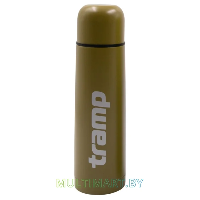Термос TRAMP TRC-113х 1 л (хаки)